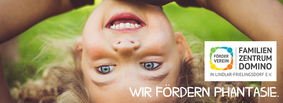 Förderverein Familienzentrum Domino